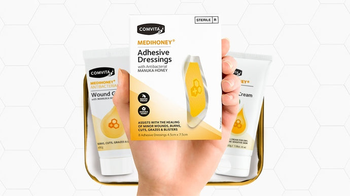 Medihoney® Wound Care & First Aid