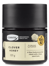 Load image into Gallery viewer, Clover Honey, 125g
