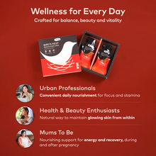 Load image into Gallery viewer, Bird's Nest Manuka Honey Drink (45ml x 10)
