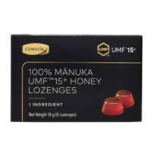 Load image into Gallery viewer, Comvita Golden Wellness Gift Set
