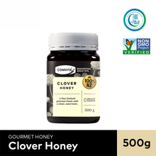 Load image into Gallery viewer, Clover Honey, 500g
