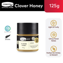 Load image into Gallery viewer, Clover Honey 125g
