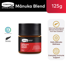 Load image into Gallery viewer, Manuka Honey Blend 125g
