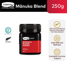 Load image into Gallery viewer, Manuka Honey Blend, 250g
