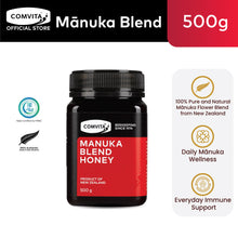 Load image into Gallery viewer, Manuka Honey Blend, 500 g.
