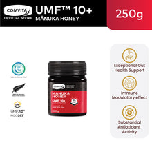 Load image into Gallery viewer, UMF™ 10+ Manuka Honey, 250g
