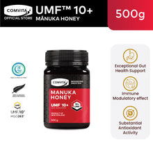 Load image into Gallery viewer, UMF™ 10+ Manuka Honey, 500 g.
