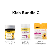 Load image into Gallery viewer, Kids Yummy Honey, 250 g.
