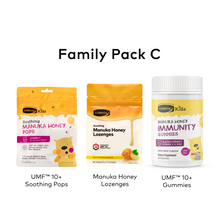 Load image into Gallery viewer, Family Pack Bundles
