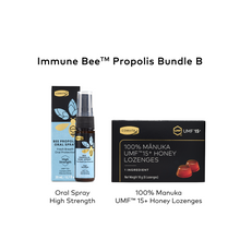 Load image into Gallery viewer, Bee Propolis Oral Spray High Strength (20ml)
