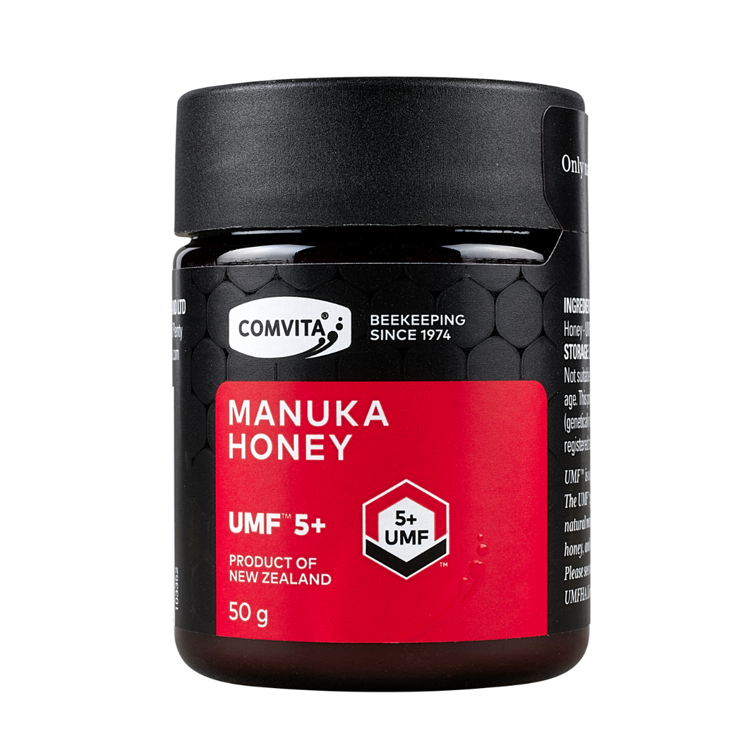 UMF™ 5+ Mini Manuka Honey 50G
