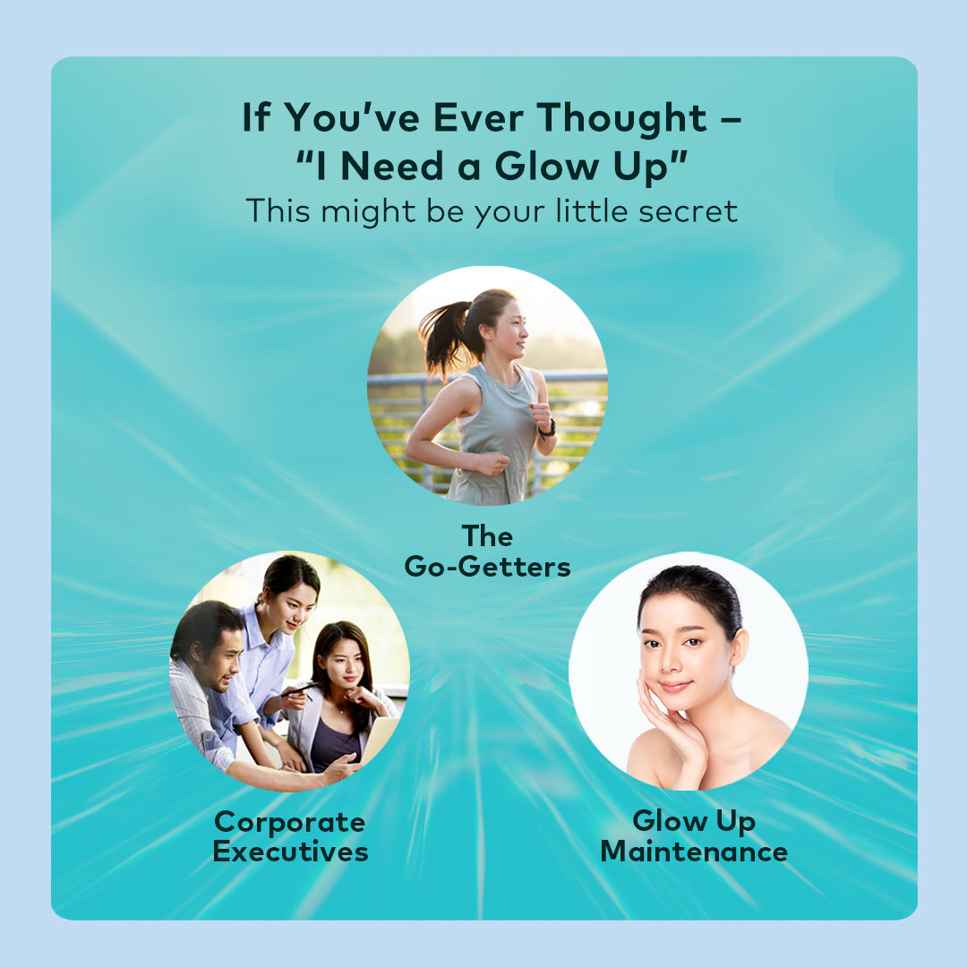 glutathione glow up Glow Up Glutathione (@glowupglutathioneformen) • Facebook