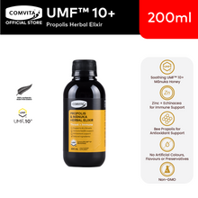 Load image into Gallery viewer, Propolis Herbal Elixir, 200 ml.
