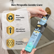 Load image into Gallery viewer, Bee Propolis Toothgel Gentle Care, 100g
