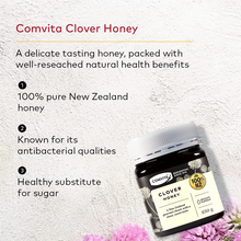 Load image into Gallery viewer, Clover Honey, 500g
