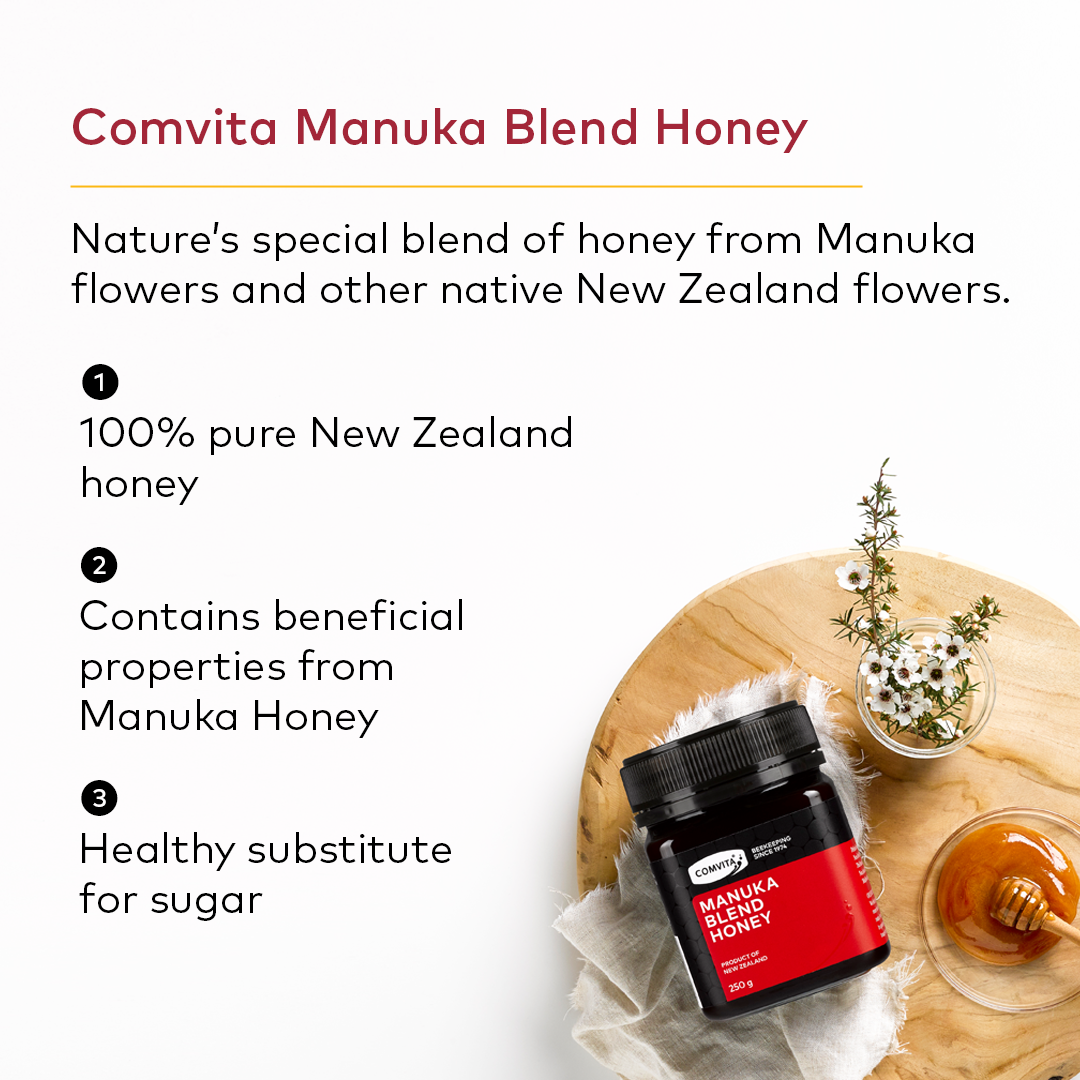 Manuka Honey  Discover the Healing Benefits of Manuka Honey - The Refill  Shoppe