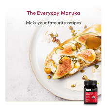 Load image into Gallery viewer, UMF™ 5+ Manuka Honey, 250 g.
