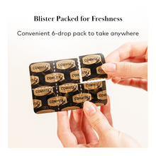 Load image into Gallery viewer, Comvita 100% Manuka UMF™20+ Honey Lozenges 6s
