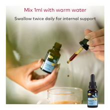 Load image into Gallery viewer, Immune Bee™ Propolis PFL™ 15 Extract Drops (25ml)
