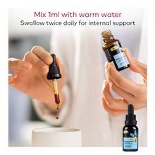 Load image into Gallery viewer, Immune Bee™ Propolis PFL™ 30 Extract Drops (25ml)
