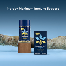 Load image into Gallery viewer, Immune Bee™ Propolis Ultra Strength PFL™ 60 (60 Veg Capsules)
