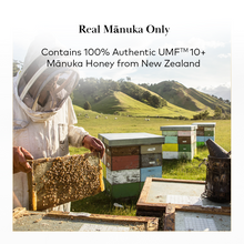 Load image into Gallery viewer, UMF™ 10+ Manuka Honey Lozenges - Blackcurrant
