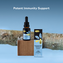 Load image into Gallery viewer, Immune Bee™ Propolis PFL™ 30 Extract Drops (25ml)
