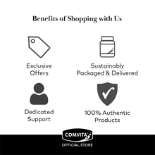 Load image into Gallery viewer, Comvita Manuka Honey Lozenges with Blackcurrant 6s

