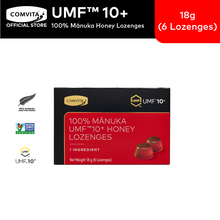 Load image into Gallery viewer, [Pack of 4] UMF™ 10+ 100% Pure Manuka Honey Lozenges
