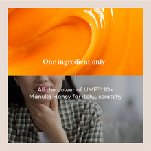 Load image into Gallery viewer, UMF™ 10+ 100% Pure Manuka Honey Lozenges
