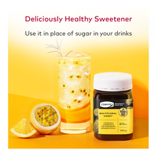 Load image into Gallery viewer, Multifloral Honey, 500g

