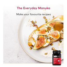 Load image into Gallery viewer, UMF™ 5+ Manuka Honey, 500 g.

