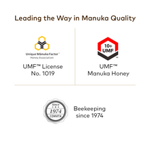 Load image into Gallery viewer, Comvita x JKJ Red Ginseng Manuka Honey, 30 sachets

