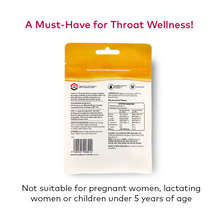 Load image into Gallery viewer, Manuka Honey Lozenges with Olive Leaf Extract - 500g
