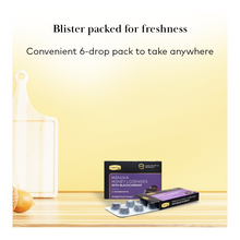 Load image into Gallery viewer, UMF™ 10+ Manuka Honey Lozenges - Blackcurrant
