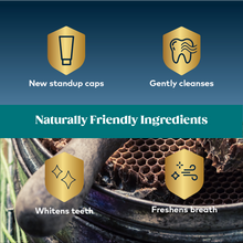 Load image into Gallery viewer, Bee Propolis Toothpaste Spearmint, 100g
