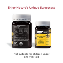 Load image into Gallery viewer, Multifloral Honey, 500g
