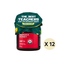 Load image into Gallery viewer, UMF™ 5+ Mini Manuka Honey 50G

