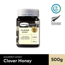 Load image into Gallery viewer, Clover Honey, 500g
