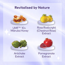 Load image into Gallery viewer, [Pack of 4] Night Rejuvenating Manuka Honey Drink, 15 Sachets
