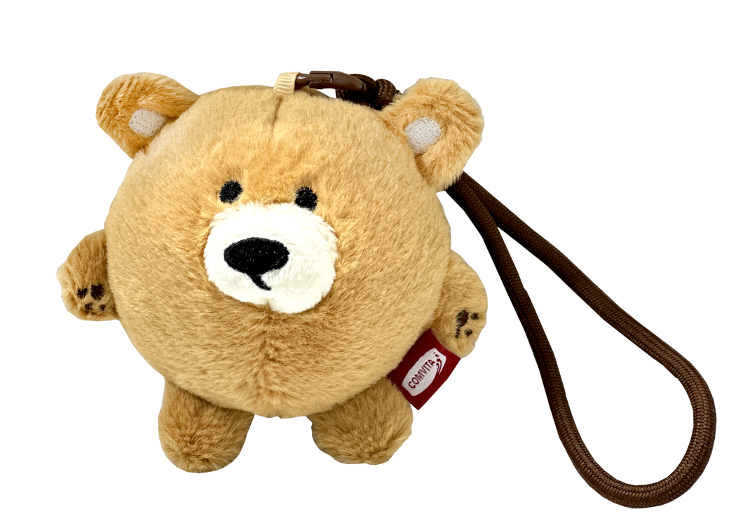 Comvita Mr Bear Soft Toy