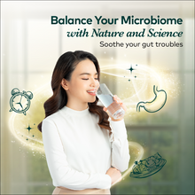 Load image into Gallery viewer, Probiotics Manuka Honey Drink, 15 sachets
