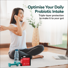 Load image into Gallery viewer, Probiotics Manuka Honey Drink, 15 sachets
