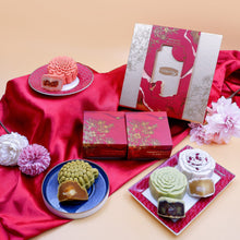Load image into Gallery viewer, Early Bird Special: Comvita Honey Dreams Mooncake Gift (Box of 4)
