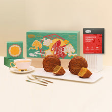 Load image into Gallery viewer, [Pre Order] Nuts &amp; Berries Mānuka Mooncakes Gift Set

