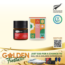 Load image into Gallery viewer, [Buy 10 Gift 3] Manuka Honey Blend 125g | Best 2025 Christmas Gift
