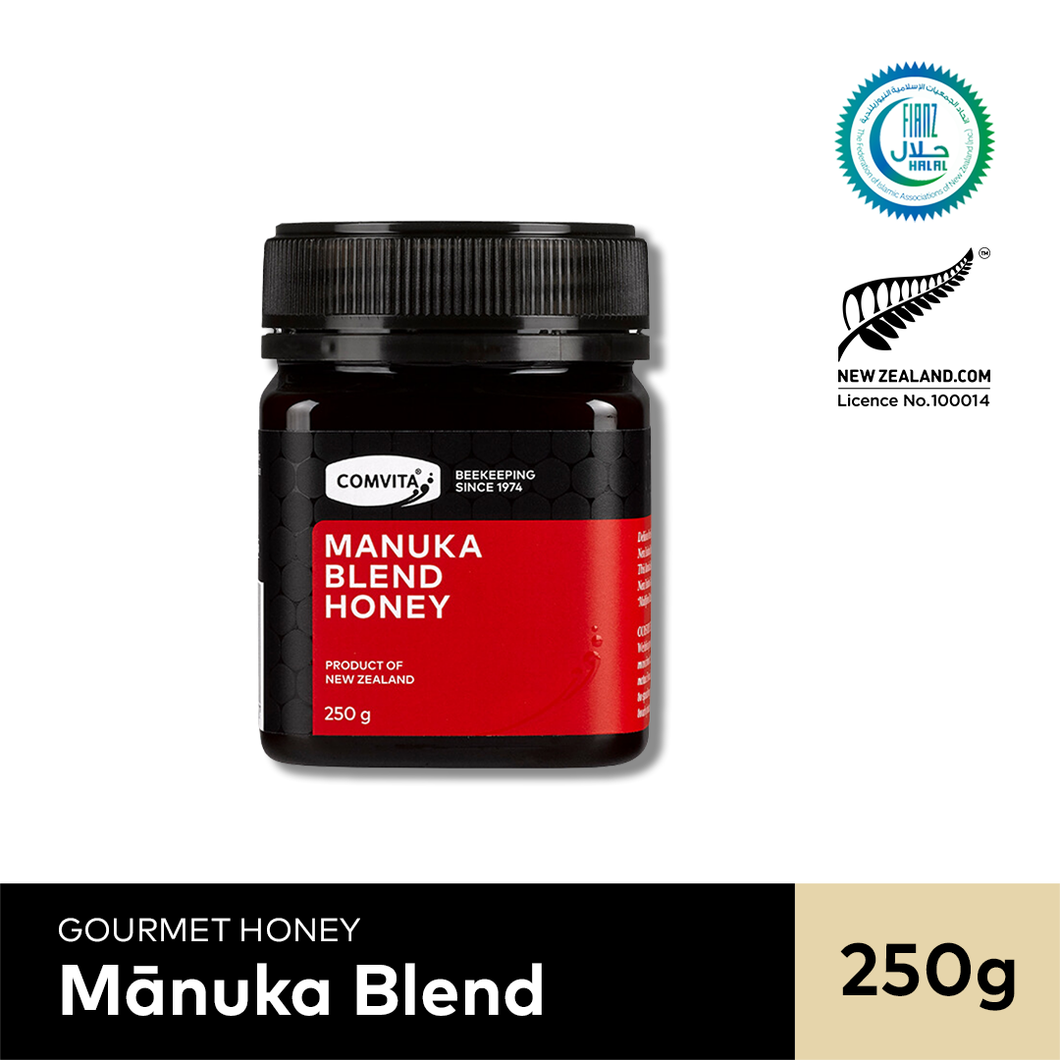 Manuka Honey Blend, 250g