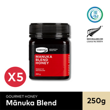 Load image into Gallery viewer, Manuka Honey Blend, 250g
