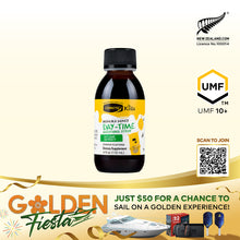 Load image into Gallery viewer, Kids Day-Time Soothing Syrup - Orange Flavour, 118 ml
