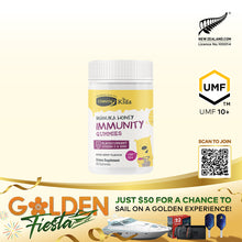 Load image into Gallery viewer, Kids UMF™ 10+ Gummies, 60s
